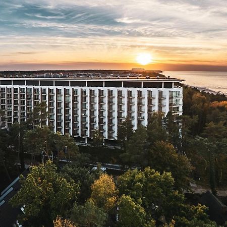 Apartamenty Sun & Snow Pinea Побєрово Екстер'єр фото